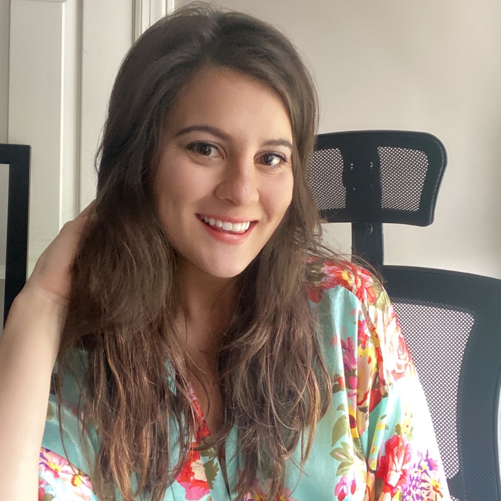 Meet your Posher, Kelli